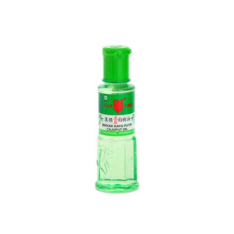 CAP LANG M.KAYU PUTIH NO.3 3X30ML